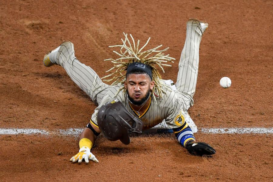 Inside Fernando Tatis' 14-year, $340-million Padres deal - Los