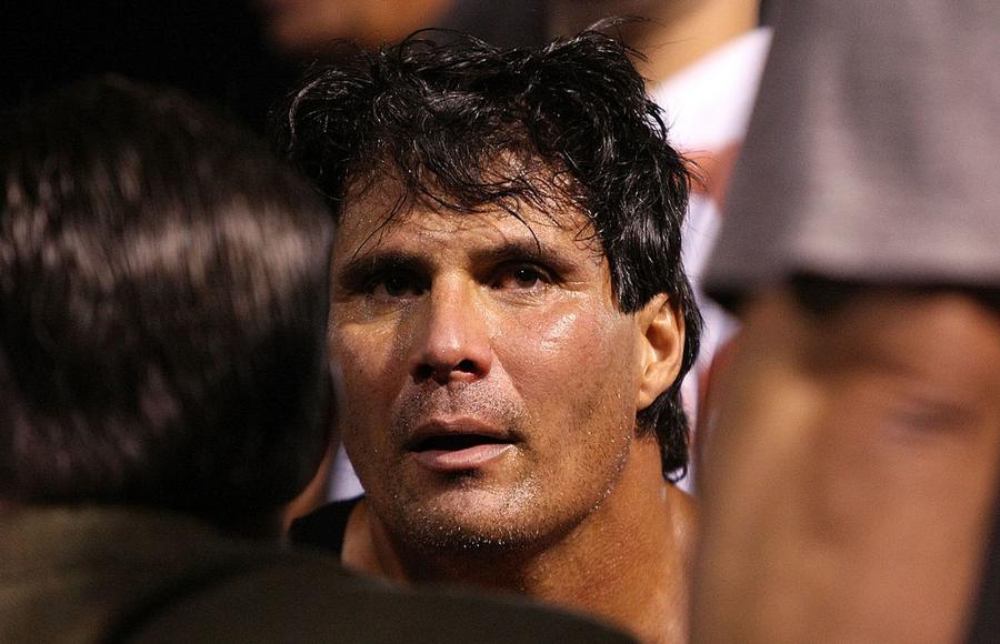 Jose Canseco Net Worth