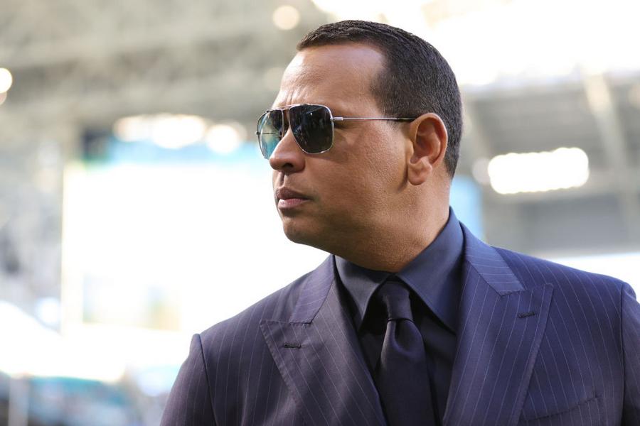 alex rodriguez is about to own the minnesota timberwolves