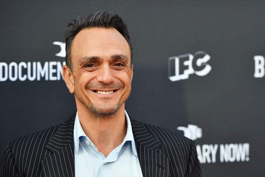 Hank Azaria Net Worth Celebrity Net Worth