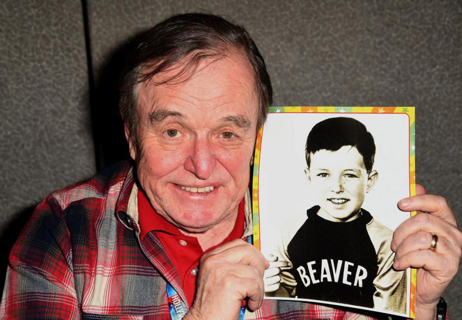 Jerry Mathers Net Worth Celebrity Net Worth