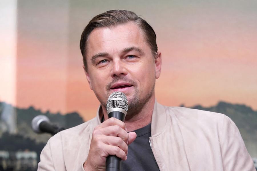 Leonardo Dicaprio Just Pledged 43 Million To Restore The Galápagos Islands Celebrity Net Worth