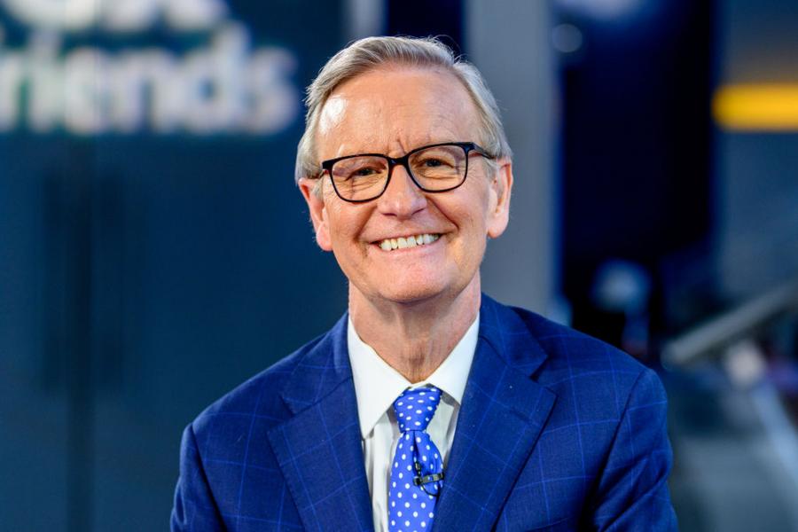 Steve Doocy Net Worth Celebrity Net Worth