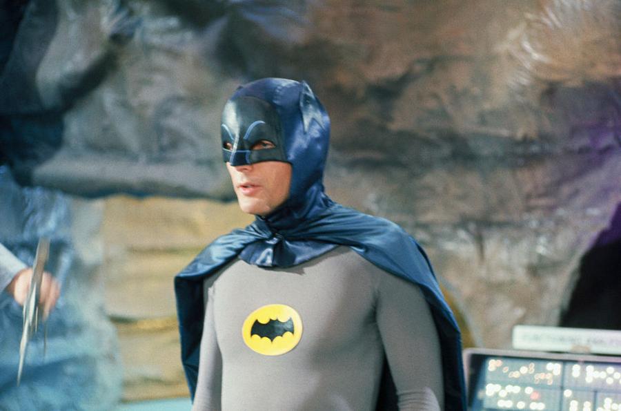 Adam West Net Worth | Celebrity Net Worth