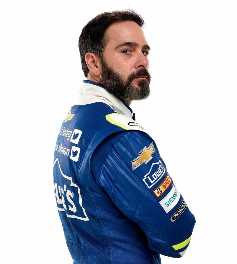 Jimmie Johnson Net Worth Celebrity Net Worth