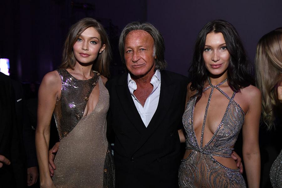 $250 Million: Mohamed Hadid Seeks Record Price For L.A.'s Largest Permitted  Compound