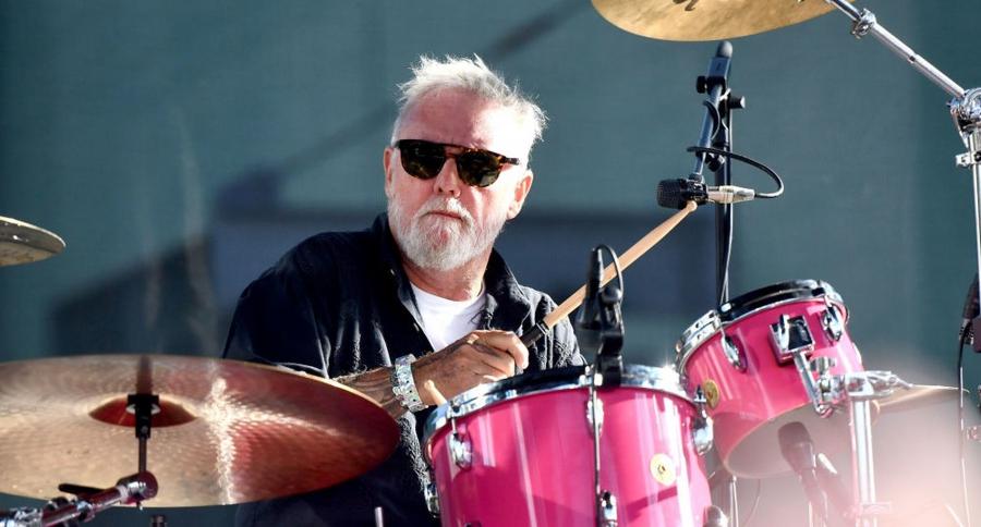 Roger Taylor Net Worth | Celebrity Net Worth