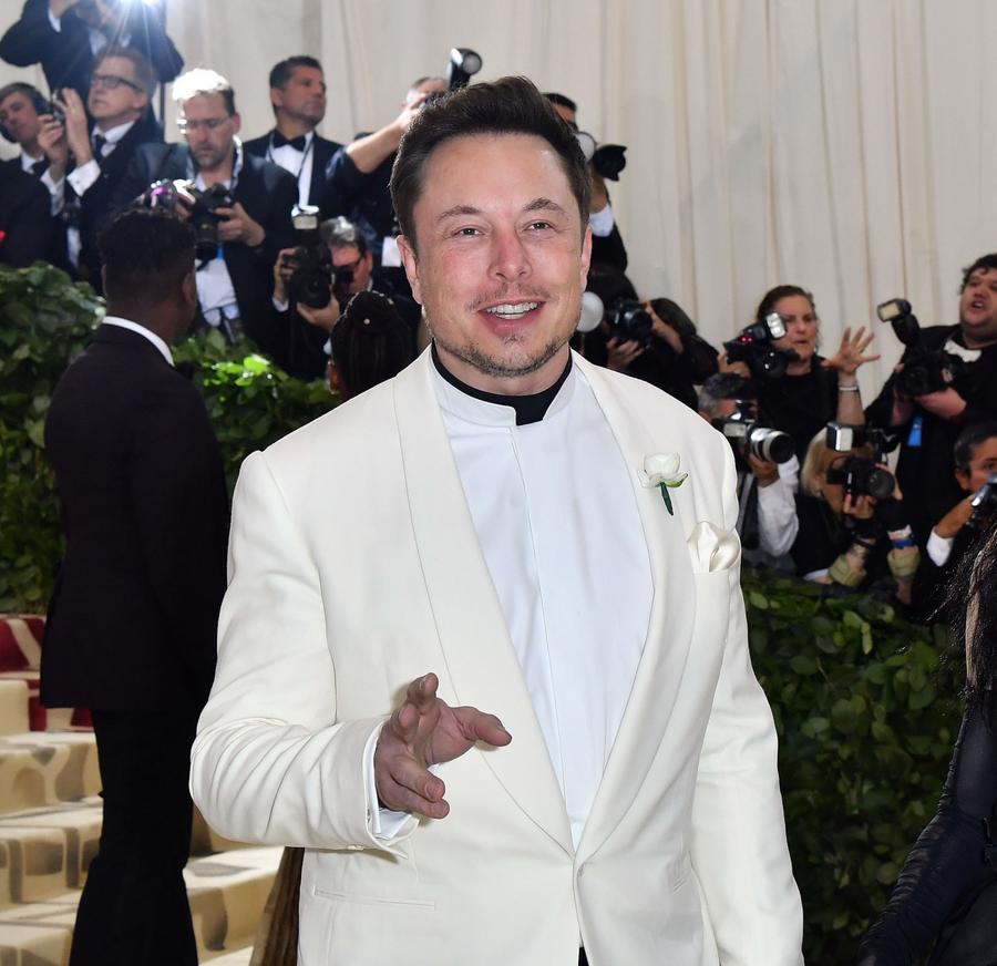 Elon Musk Richest Person Human History
