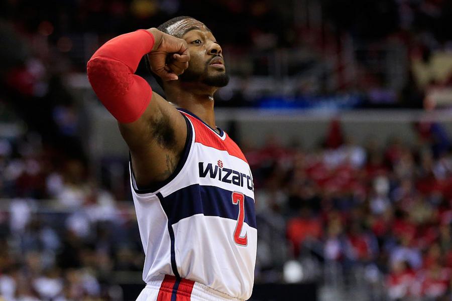 Washington Wizards owner wants $12 million a year for jersey sponsorship