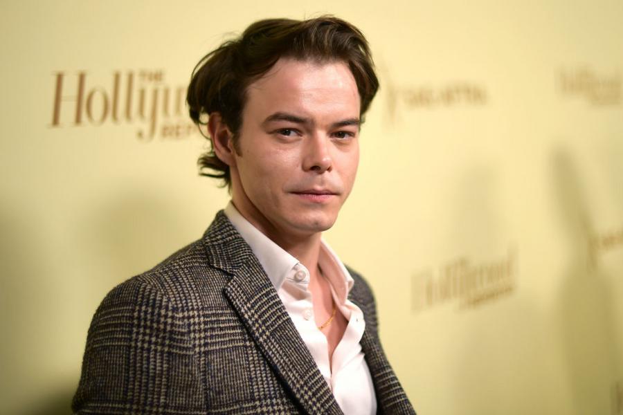 Charlie Heaton Net Worth