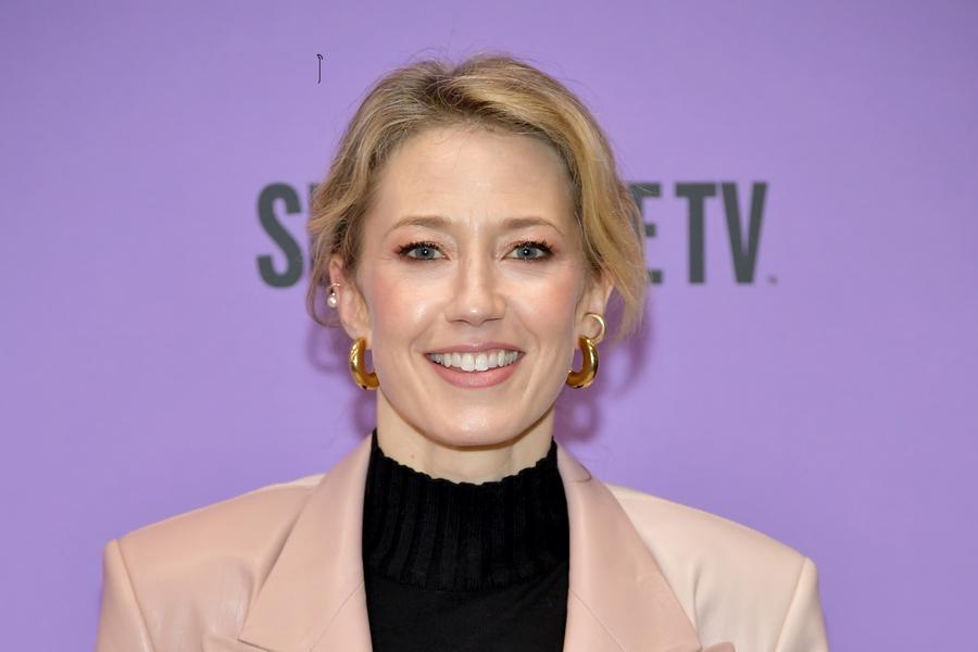 Carrie Coon Net Worth