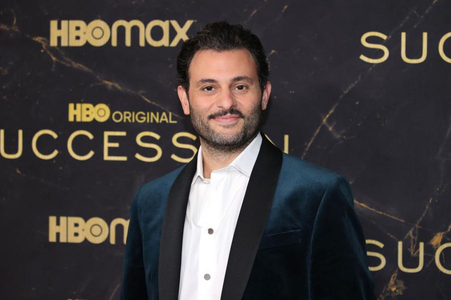 Arian Moayed Net Worth