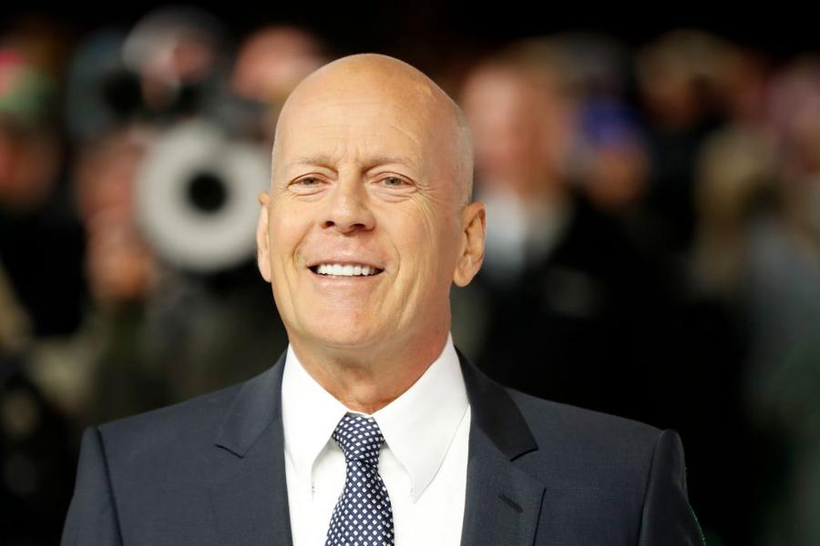 Bruce Willis Biggest Salary