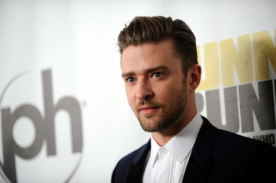 Justin Timberlake sells song catalogue to Hipgnosis