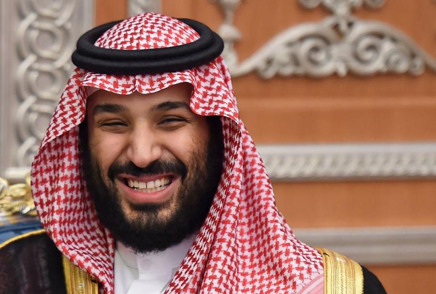 Los miembros de la realeza saudita han estado destruyendo activos como yates, residencias y obras de arte a medida que el príncipe heredero reduce los ingresos