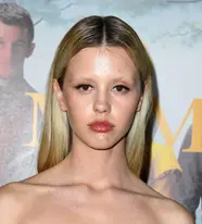 Mia Goth Age