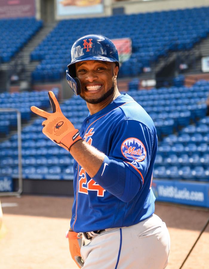 Robinson Cano, Better Than Vintage, Hits 3 Homers in Mets' Win