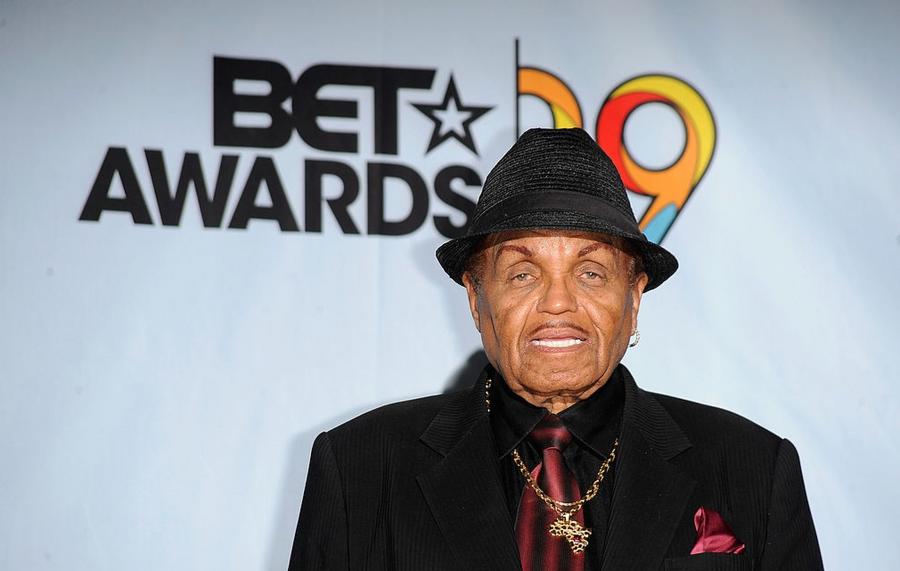 Joe Jackson Net Worth Celebrity Net Worth