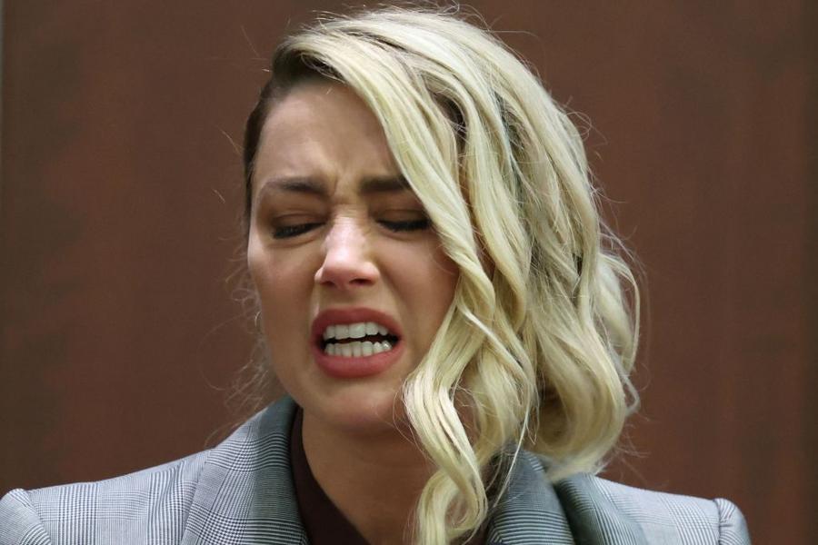 One Of Amber Heard’s Insurance coverage Firms Simply Filed A Lawsuit Towards Her To Get Out Of Paying The Defamation Judgement