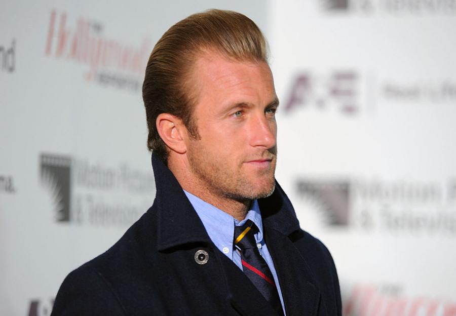 Scott Caan