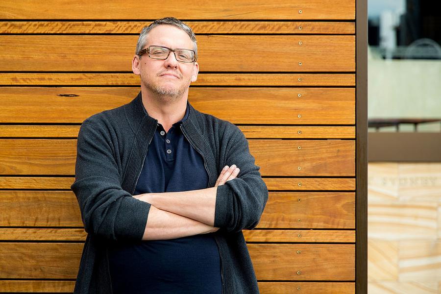 Adam McKay Pledges $4 Million Donation to Climate Emergency Fund – The  Hollywood Reporter