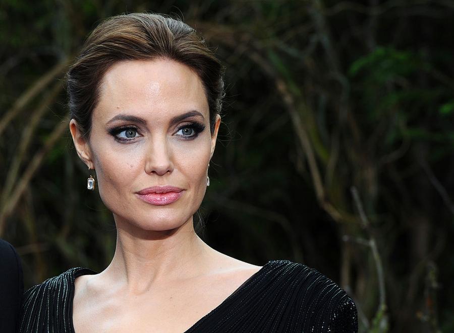 La antigua compañía de inversiones de Angelina Jolie está demandando a Brad Pitt por $ 250 millones por la compañía de vinos Chateau Miraval