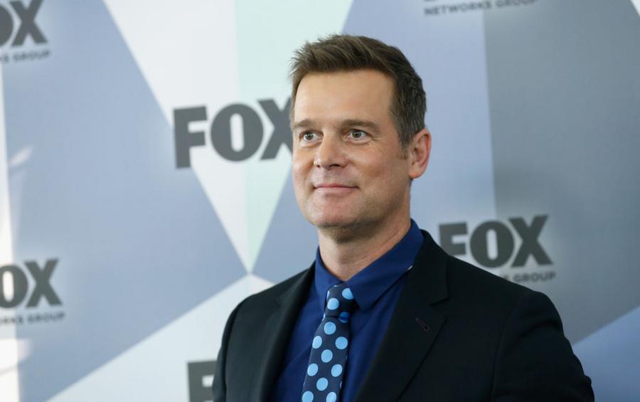 Peter Krause Net Worth | Celebrity Net Worth