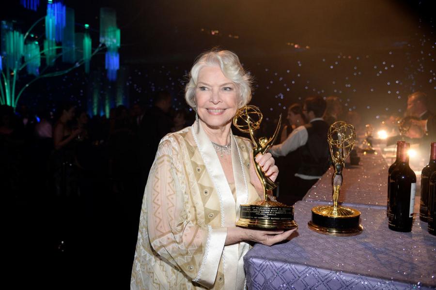 Ellen Burstyn's picture