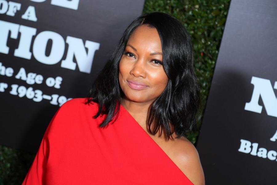 Garcelle Beauvais