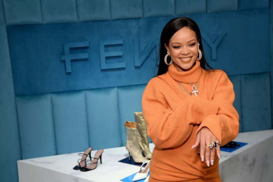 Rihanna Net Worth  Celebrity Net Worth