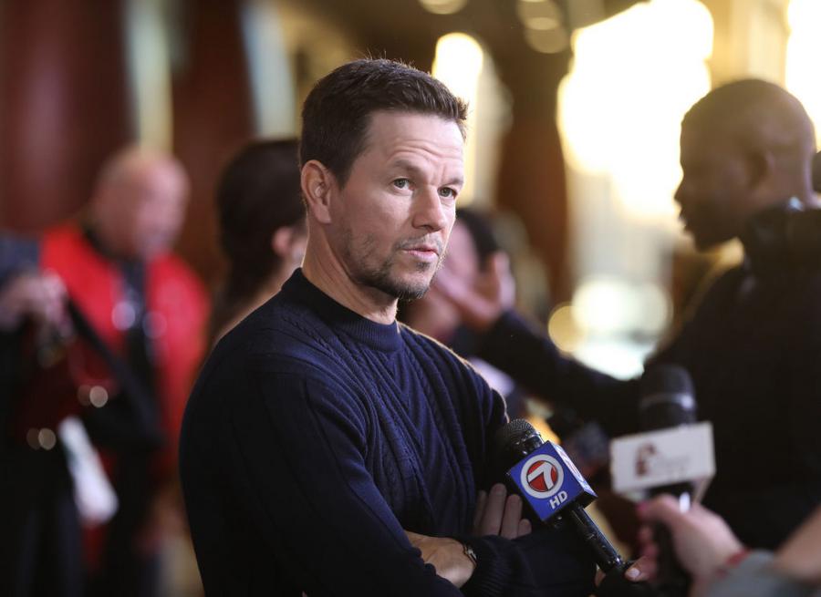 Mark Wahlberg house sale