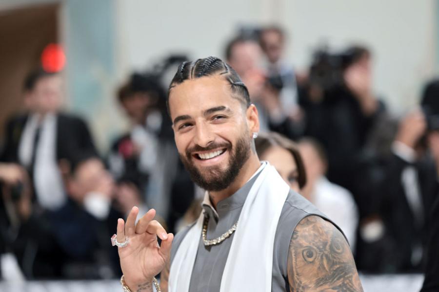 Maluma