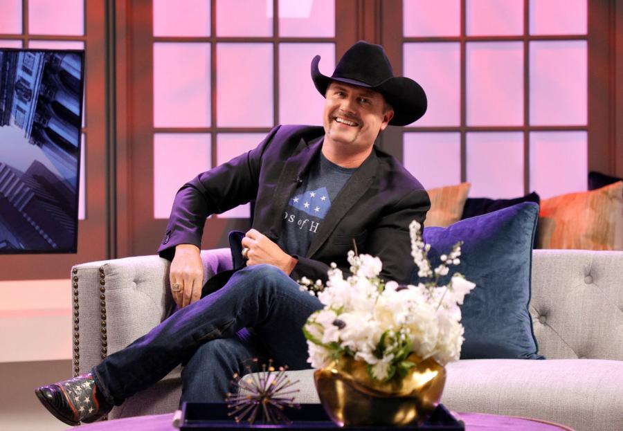 John Rich Net Worth Celebrity Net Worth