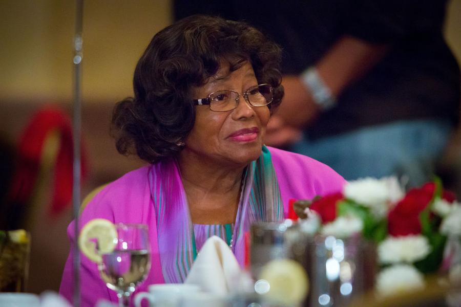 Katherine Jackson