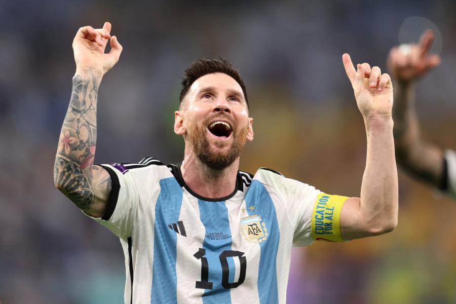 Lionel Messi Net Worth: How the Soccer Star Makes and Spends His Money