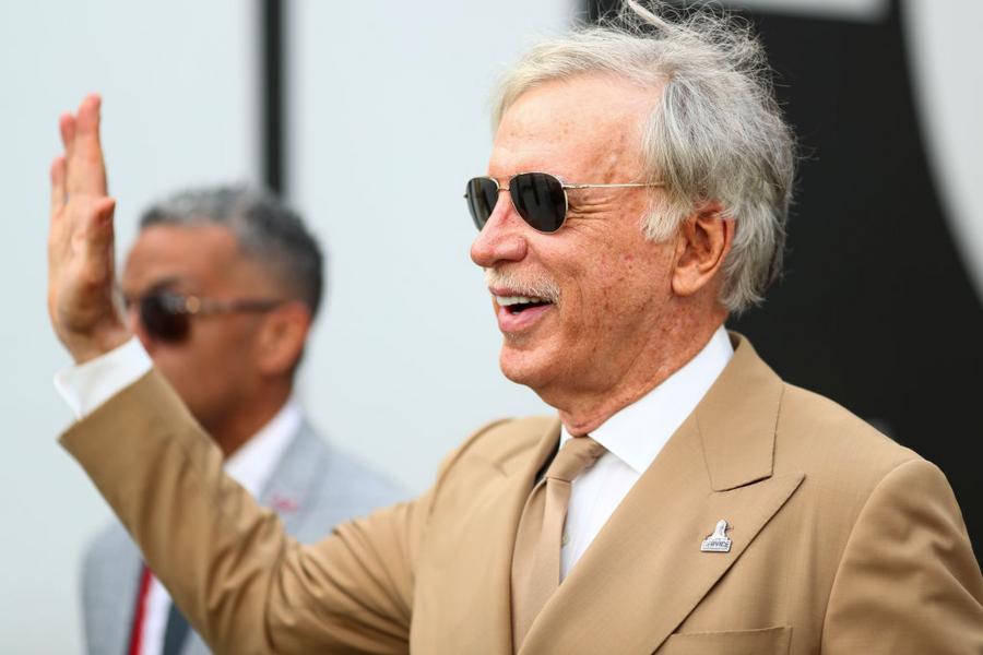 Stan Kroenke teams keep winning