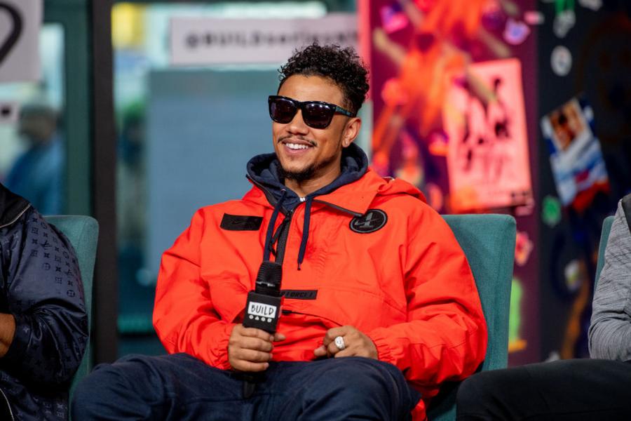 Lil' Fizz Net Worth Celebrity Net Worth