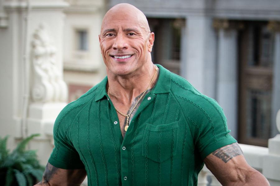 TV Ratings: Dwayne 'The Rock' Johnson Has Two Top Movies