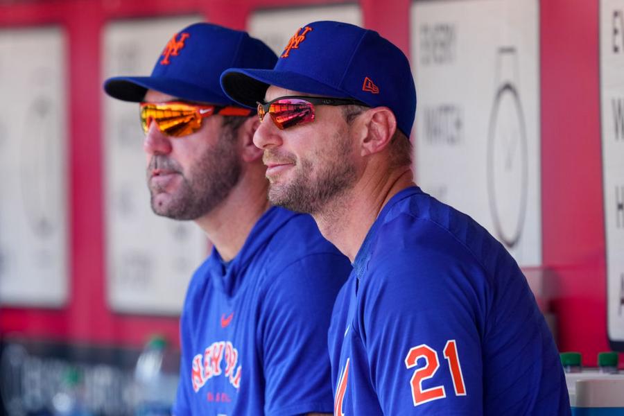 The Mets Are Paying $88 Million For Their Pitchers To Play For Other Teams