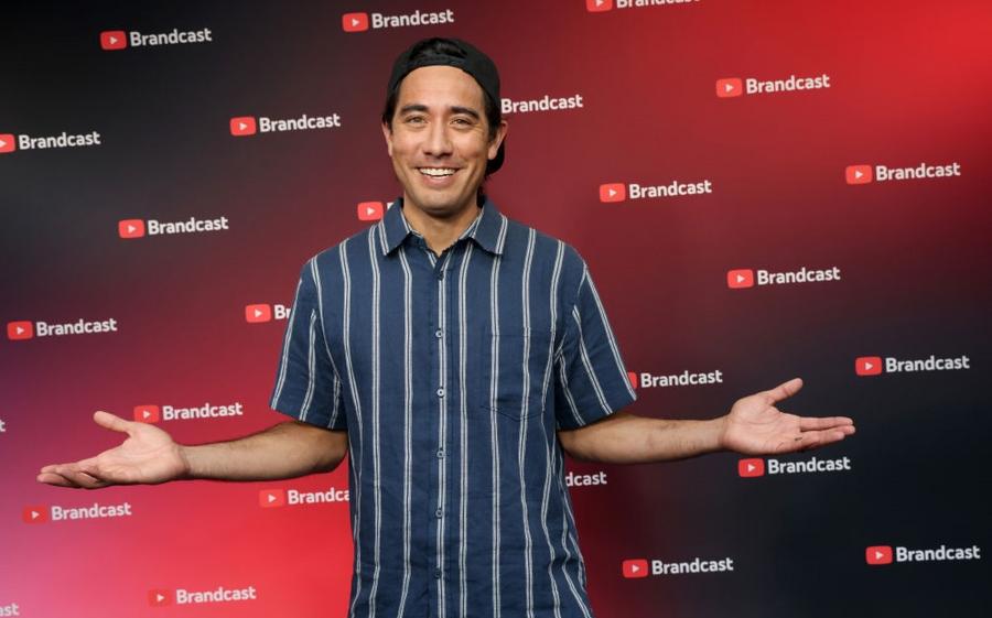 Zach King Net Worth | Celebrity Net Worth