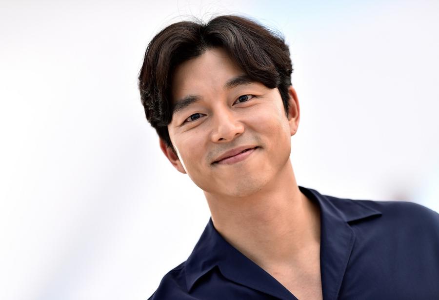 Gong Yoo Net Worth $5 Million