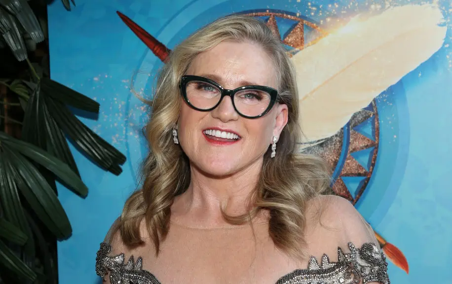 Bart Simpson Voice Actor Nancy Cartwright Has Donated $21 Million To Scientology