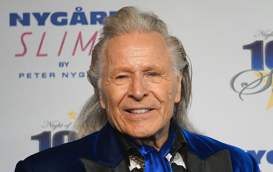 Disgraced Fashion Mogul Peter Nygard Ordered To Pay $203 Million In Damages For Defamation To Neighbor Louis Bacon, Who Happens To Be A Billionaire