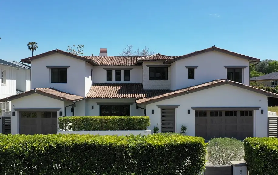 Miles Teller Pays $7.5 Million For Pacific Palisades Mansion And Lists $5.75 Million Studio City Home