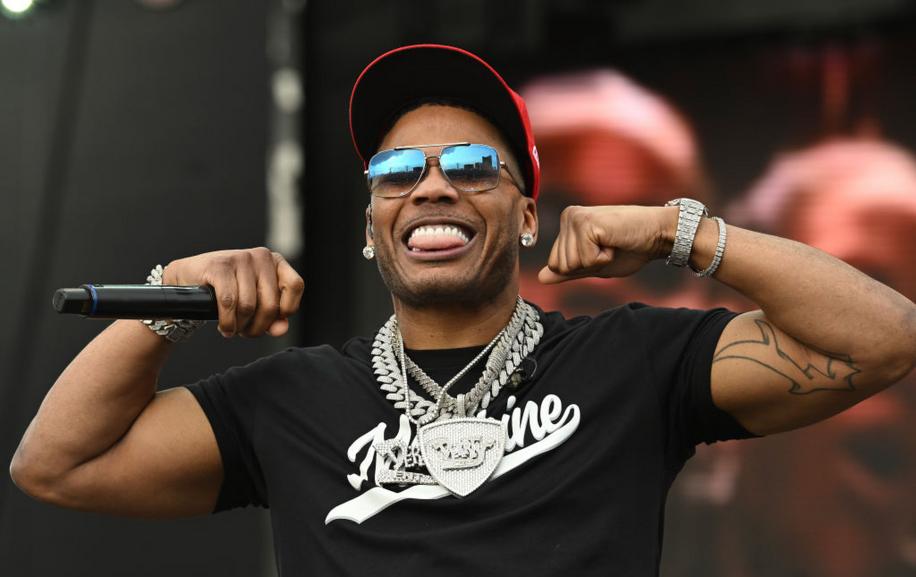 Nelly Just Sold Half His Music Catalog For $50 Million