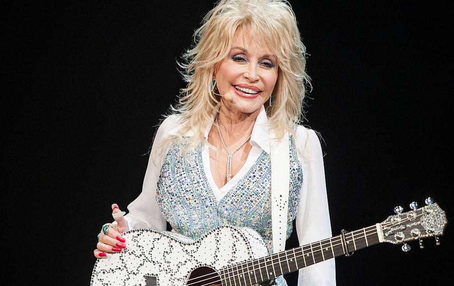 Dolly Parton Is Still Making Untold Millions From her Songwriting Catalog