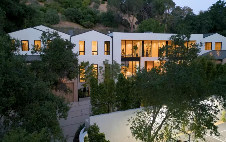 Producer/DJ Zedd Spends $18.4 Million On A Nordic Style Encino Mansion Dubbed "Odin"