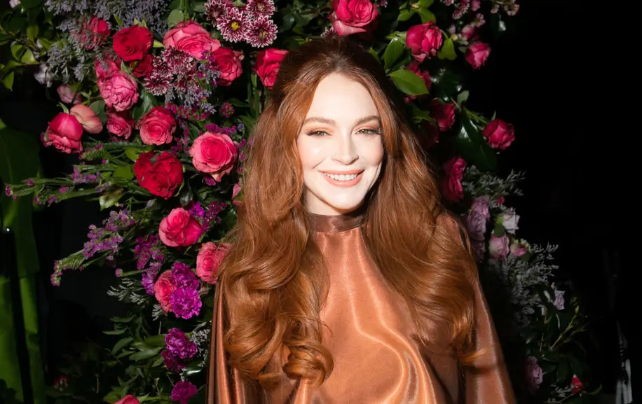 Lindsay Lohan Made $500K For Her "Mean Girls" Musical Cameo