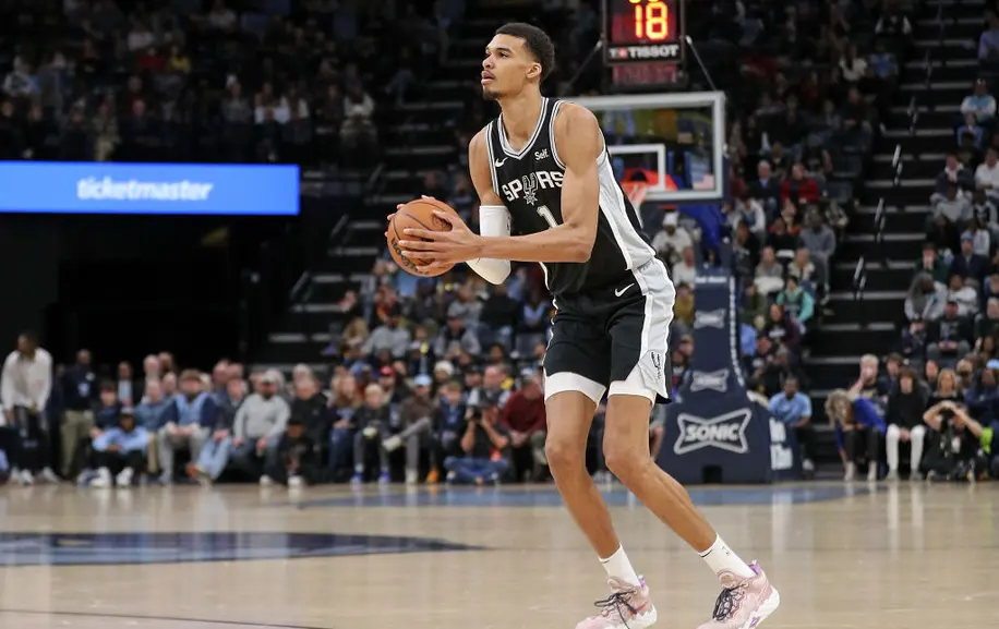 Victor Wembanyama Could Earn $1 BILLION In NBA Salary Alone During His Career