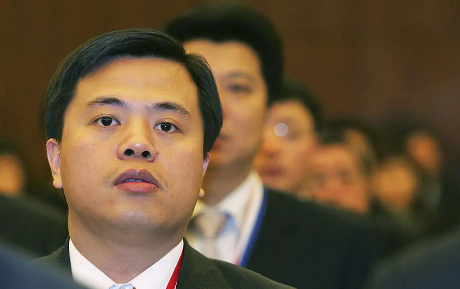 Chinese Online Gaming Billionaire Chen Tianqiao Revealed As Second-Largest Foreign Holder Of US Land